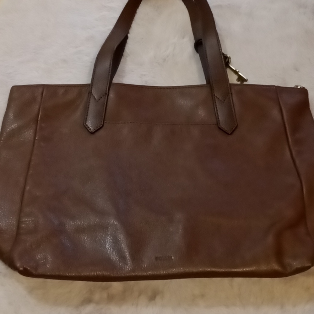 Fossil Tote - Picture 7 of 15